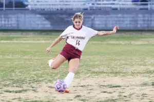 Red Hawks suffer 3-0 road loss to Summerville in Tuolumne
