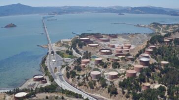 Violators ignore fines for years, so how effective is BAAQMD at policing polluters?