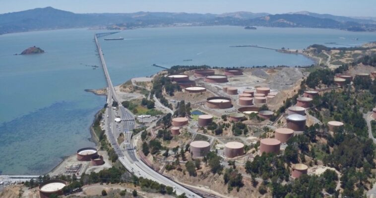 Violators ignore fines for years, so how effective is BAAQMD at policing polluters?
