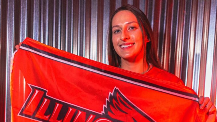 2023-24 Redbird Softball Endowed Scholarship Announced