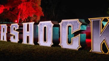 A tour of Aftershock’s most memorable moments