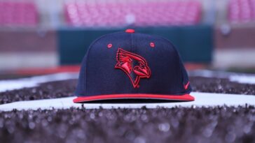 Baseball Earns ABCA Team Academic Excellence Award