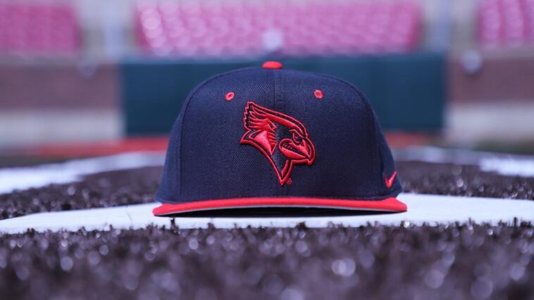 Baseball Earns ABCA Team Academic Excellence Award