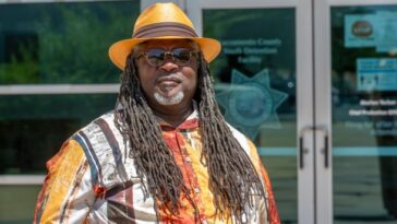 Educator Dwight Harvey Seeks Change In Approach To Discipline In Youth Corrections And Beyond