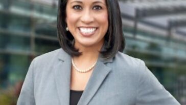 Get to know ARC President Lisa Cardoza on Oct. 11
