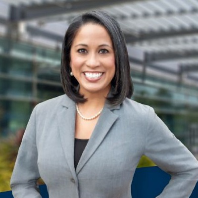 Get to know ARC President Lisa Cardoza on Oct. 11