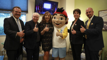 KVCR-TV and San Bernardino Schools Launch ‘Learn With Me’, a Bilingual Educational Series for Kids on October 6th