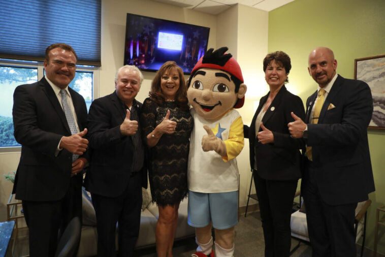 KVCR-TV and San Bernardino Schools Launch ‘Learn With Me’, a Bilingual Educational Series for Kids on October 6th