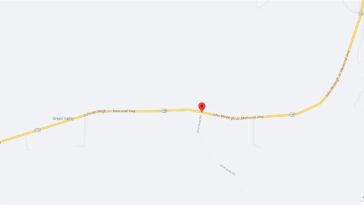 King City man dead in solo vehicle rollover on Highway 198