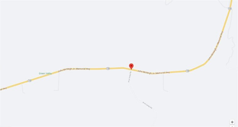 King City man dead in solo vehicle rollover on Highway 198
