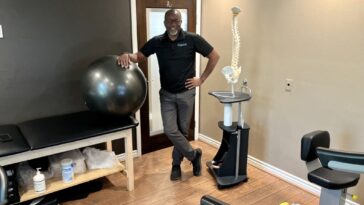 Preferred Therapy Services Elevates Quality of Life by Restoring Mobility for People in the Inland Empire