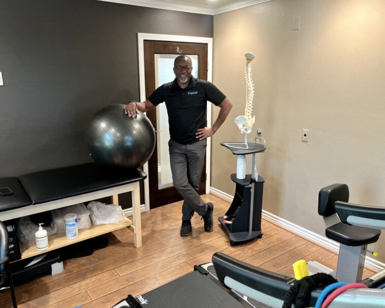 Preferred Therapy Services Elevates Quality of Life by Restoring Mobility for People in the Inland Empire