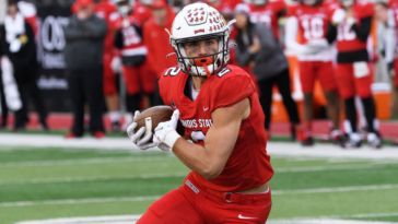 Redbirds and Panthers Set To Square Off In Crucial MVFC Matchup