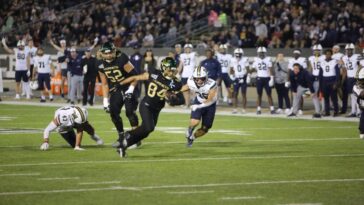 Sac State struggles while Montana State runs away with victory