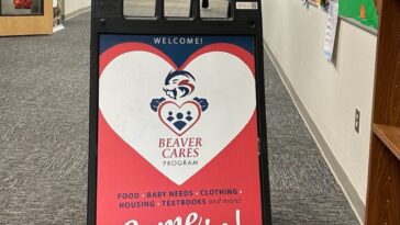 ARC’s Beaver Cares services are complicated and difficult for students to access