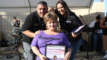 Aristrong’s Annual Car Show & Kickball Tournament is Nov. 4th, A Day of Unity and Cancer Awareness in Colton