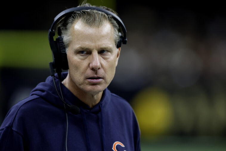 Bears vs. Lions game picks: Can Chicago pull a massive upset in Week 11?