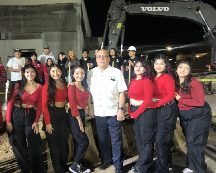 Colton Joint Unified Embarks on Culinary Excellence with New State-of-the-Art Kitchen