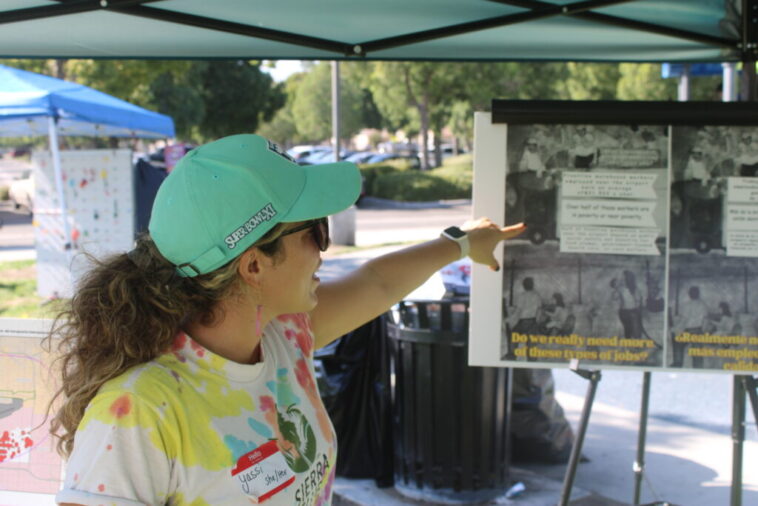 Gateway Specific Plan Canceled, Community BBQ Signals Victory for Environmental Justice in the IE