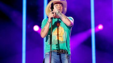 Jason Aldean among announced music acts performing at Thunder Valley in 2024