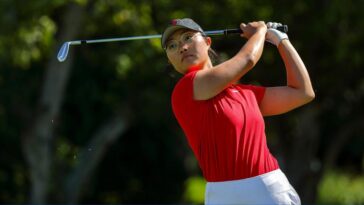 Jinyoung Yun Earns Second Straight MVC Golfer of the Week Honor