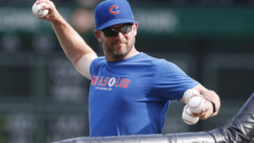 Morning Briefing: Andy Green, Kris Gross Added To Mets Front Office – Metsmerized Online
