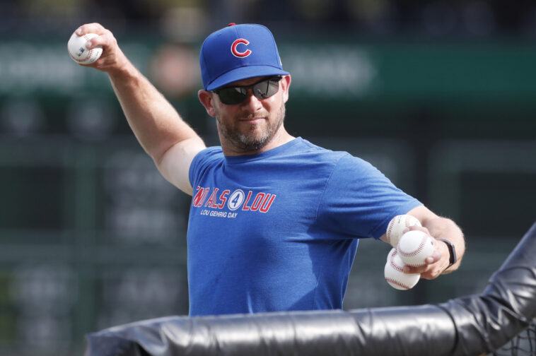 Morning Briefing: Andy Green, Kris Gross Added To Mets Front Office – Metsmerized Online