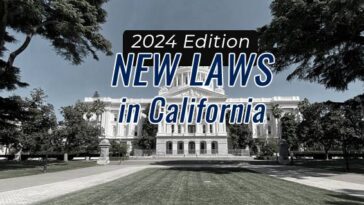 New California Laws 2024: Part 16 includes laws on property tax to hotel refunds and more