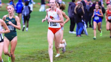Redbird Cross Country is set for NCAA Regionals
