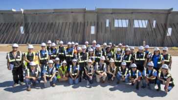 SBVC Students Engage in Real-World Real Estate Experience in Rialto with Birtcher Development