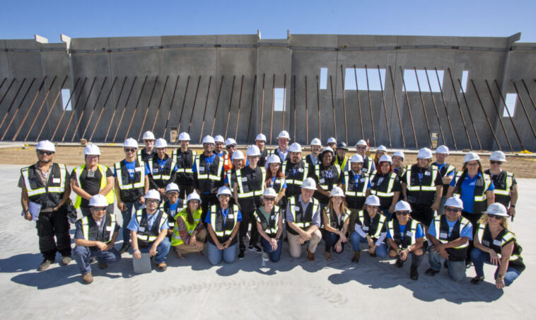 SBVC Students Engage in Real-World Real Estate Experience in Rialto with Birtcher Development