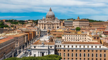 What to See in Rome for 2 Days for Free