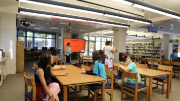 Think Together and Bank of America Prepare IE Students for Career Success Via Workforce Readiness Education Program