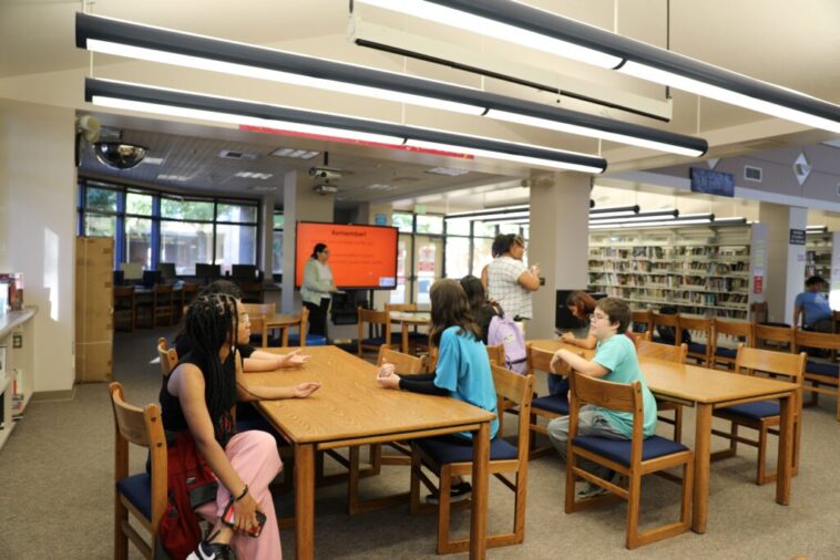 Think Together and Bank of America Prepare IE Students for Career Success Via Workforce Readiness Education Program