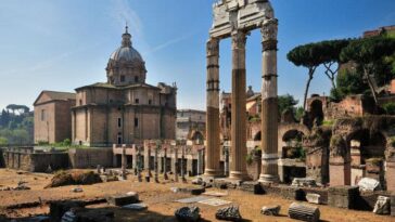 Caesar’s Forum in Rome – Facts, Tips & How to Get There