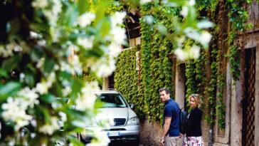 Rome in May – Weather, Holidays & Things to Do