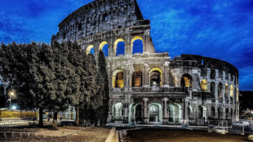 What to See in Rome for 4 Days