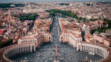 What to See in Rome for a Day