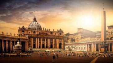 What to See in Rome for 3 Days