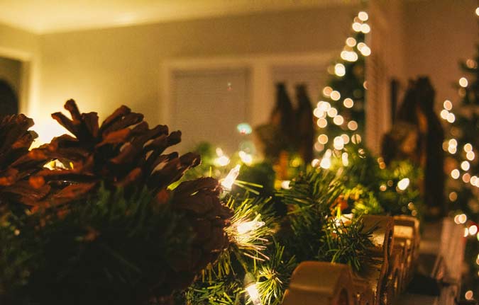 Embracing the Holiday Season: Exploring Current Real Estate Trends with Julie at MagnumOne Realty