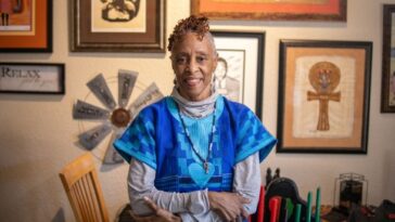 Kwanzaa Kutoa Celebrates Unity And Giving Back