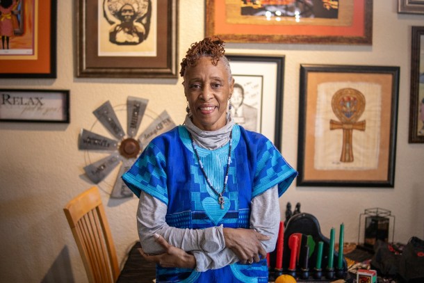 Kwanzaa Kutoa Celebrates Unity And Giving Back