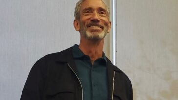 LRCCD Chancellor Brian King is a finalist for chancellor of San Diego Community College District