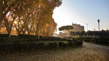 Rome in November – Weather, Holidays & Things to Do