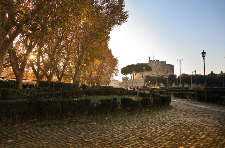 Rome in November – Weather, Holidays & Things to Do