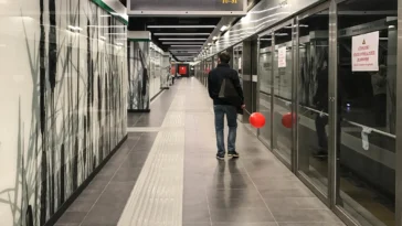 Rome SubwayRome Subway – Information, Prices, Maps, and Schedule of Rome’s Metro