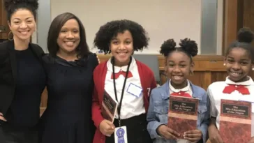 Integrating Black History Builds Better Education