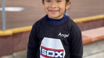 Ken Hubbs Youth Clinic Unites Colton: Jayden Daniels, Dino Ebel Inspire Aspiring Athletes