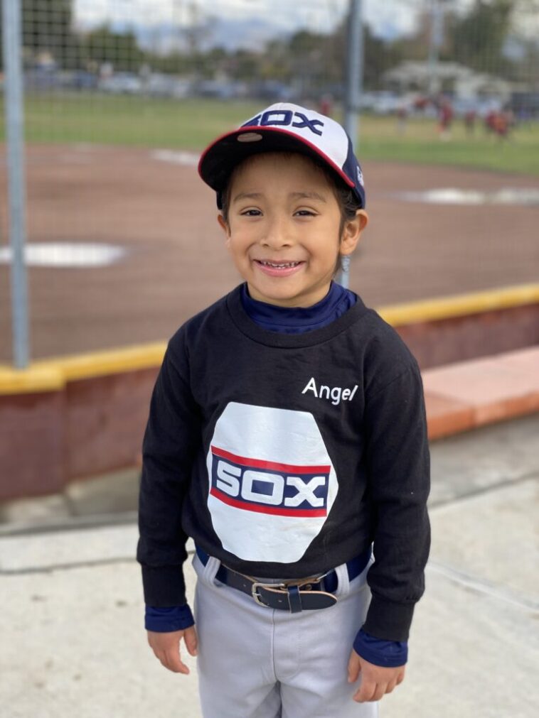 Ken Hubbs Youth Clinic Unites Colton: Jayden Daniels, Dino Ebel Inspire Aspiring Athletes