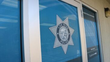 LRCCD seeks to fill chief of police position